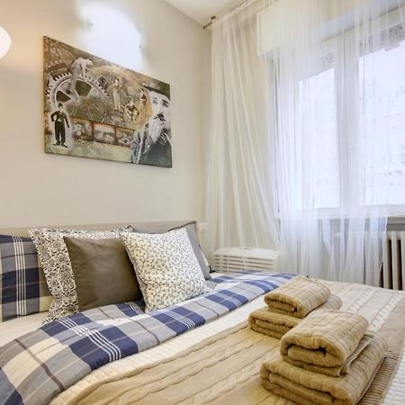 Milanrentals - Charlie Apartment Esterno foto