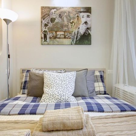 Milanrentals - Charlie Apartment Esterno foto