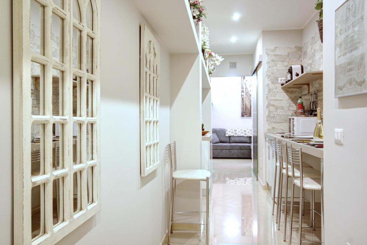 Milanrentals - Charlie Apartment Esterno foto