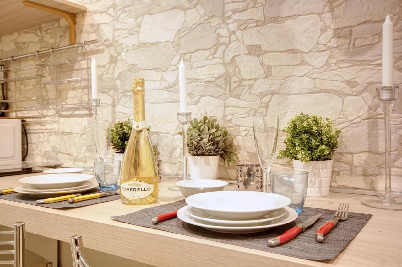 Milanrentals - Charlie Apartment Esterno foto
