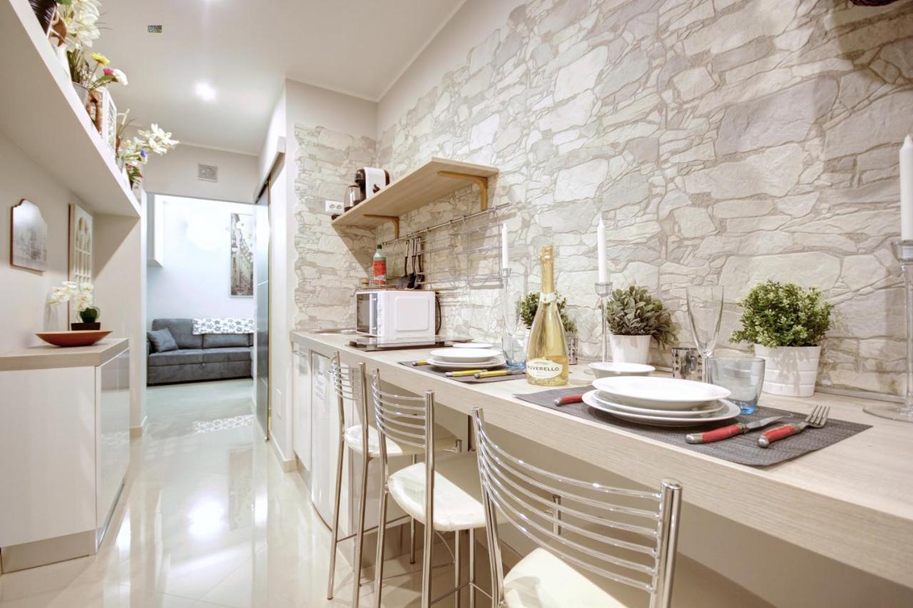 Milanrentals - Charlie Apartment Esterno foto