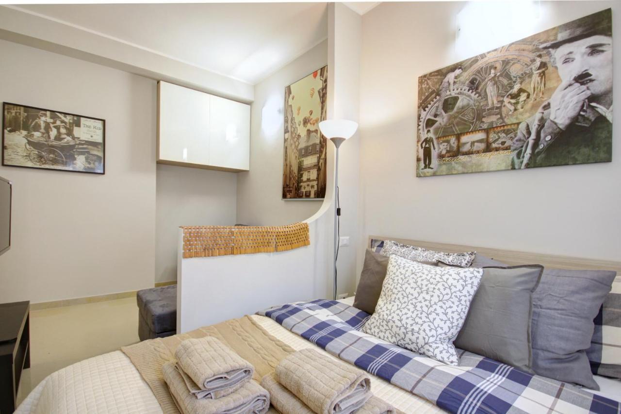 Milanrentals - Charlie Apartment Esterno foto