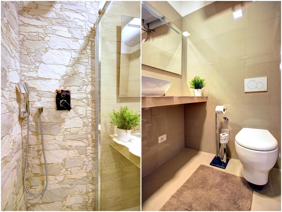 Milanrentals - Charlie Apartment Esterno foto