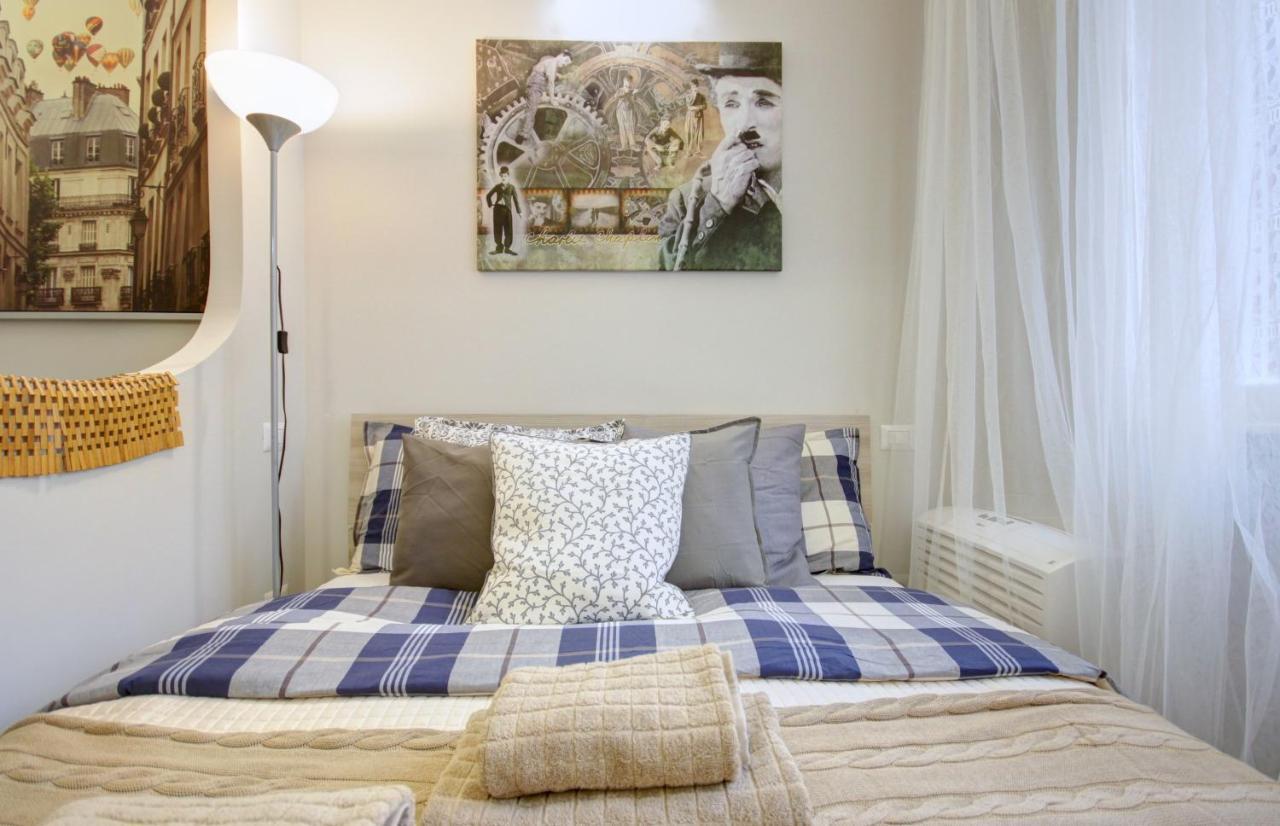 Milanrentals - Charlie Apartment Esterno foto